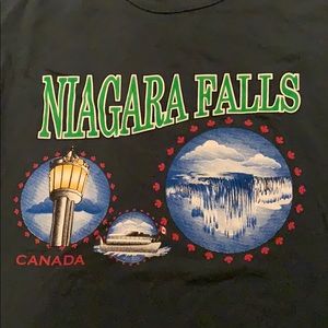 Niagara Falls T-Shirt